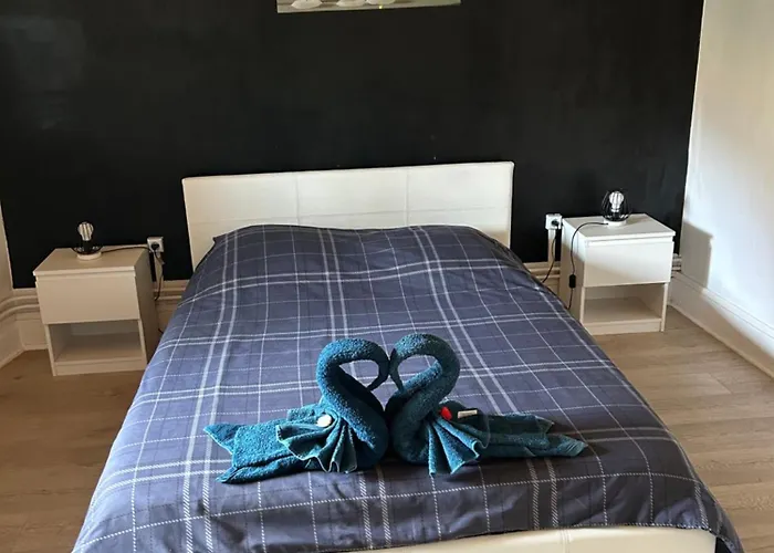 La Maison De Nelly Labellise 3*