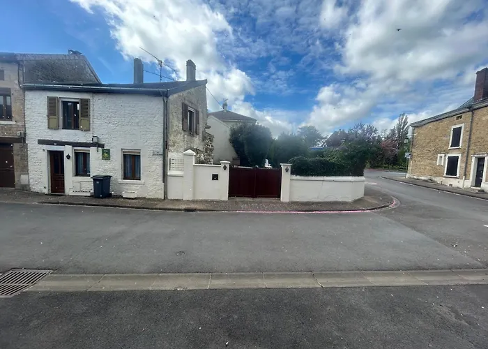 La Maison De Nelly Labellise 3*