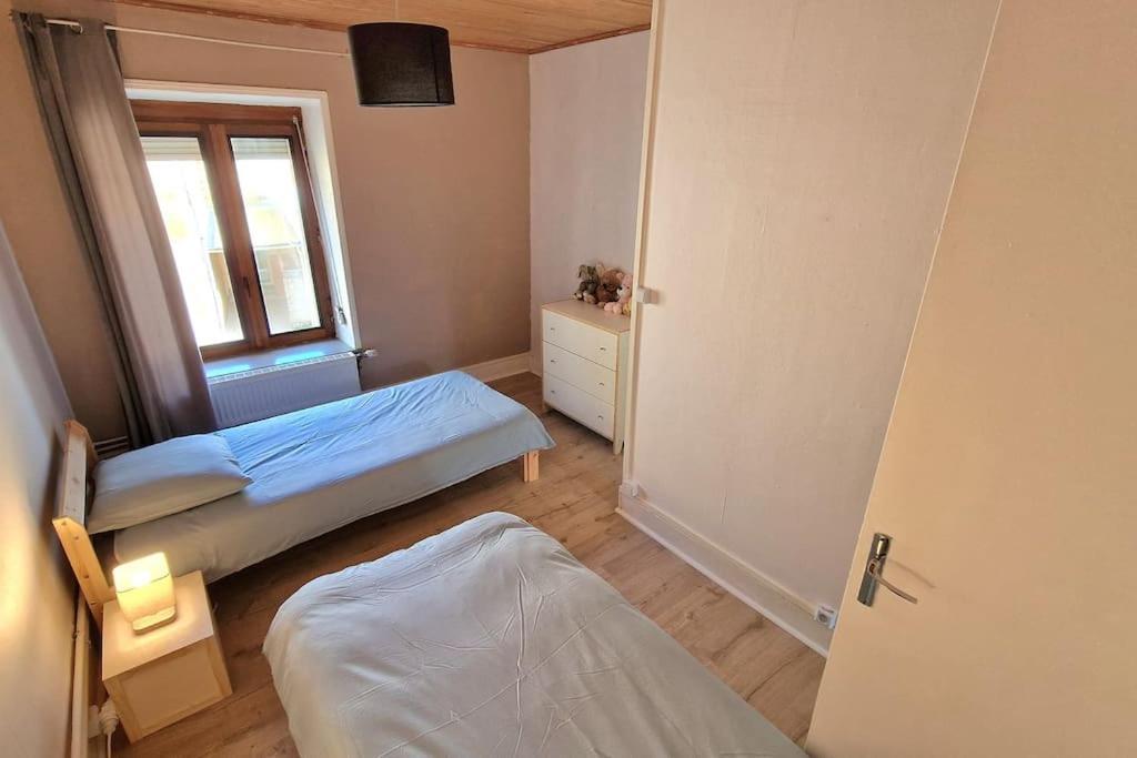 La Maison De Nelly Labellise 3* Holiday home Mouzon (Ardennes)