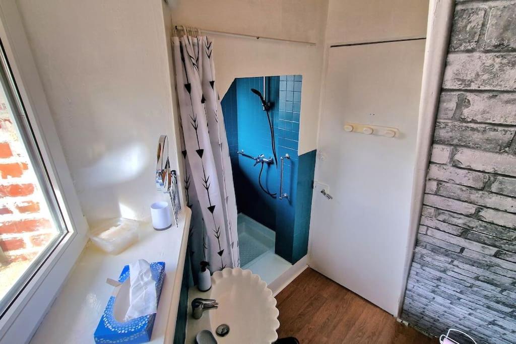 Vakantiehuis La Maison De Nelly Labellise 3*