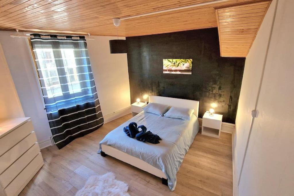 Vakantiehuis La Maison De Nelly Labellise 3*