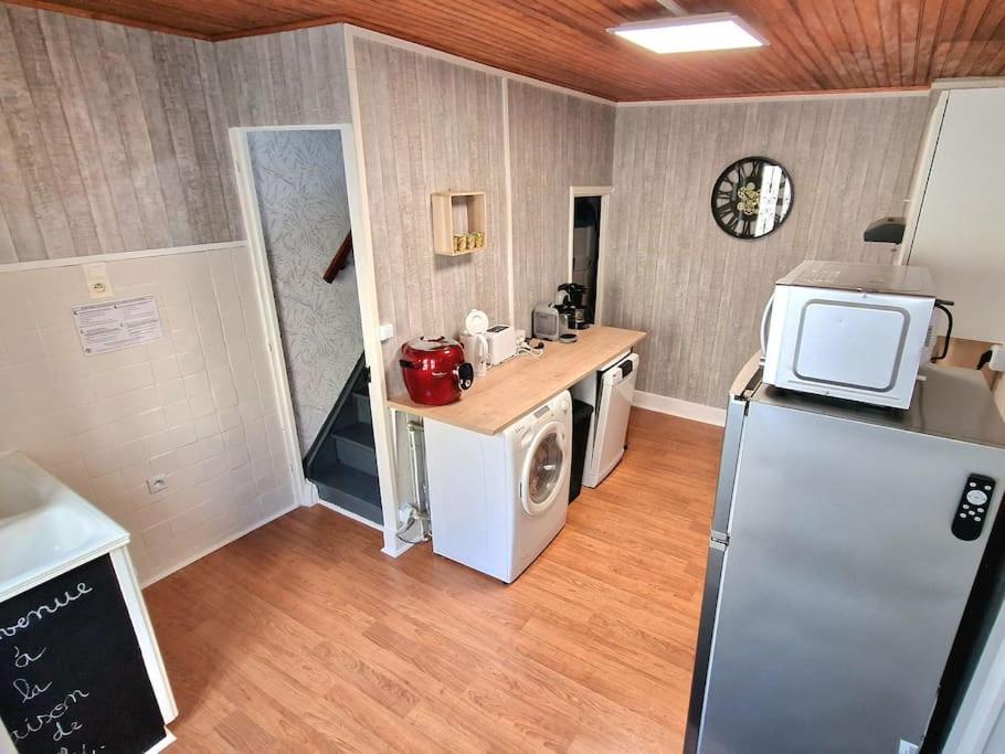 La Maison De Nelly Labellise 3* *