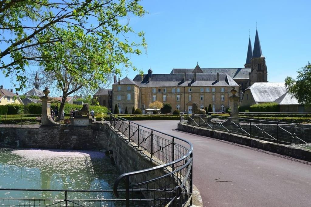 La Maison De Nelly Labellise 3*