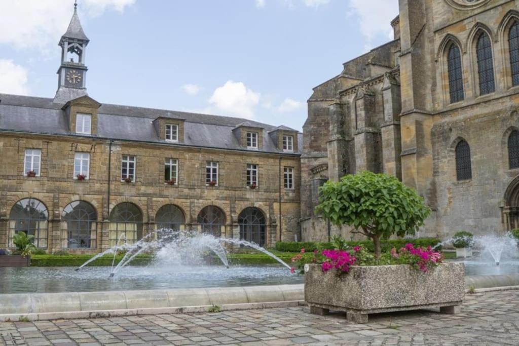 La Maison De Nelly Labellise 3* Holiday home *