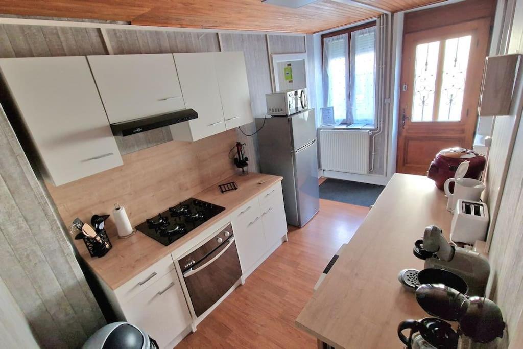 La Maison De Nelly Labellise 3* *