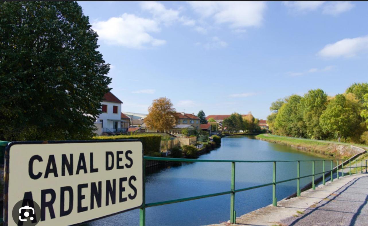Vakantiehuis La Maison De Nelly Labellise 3*