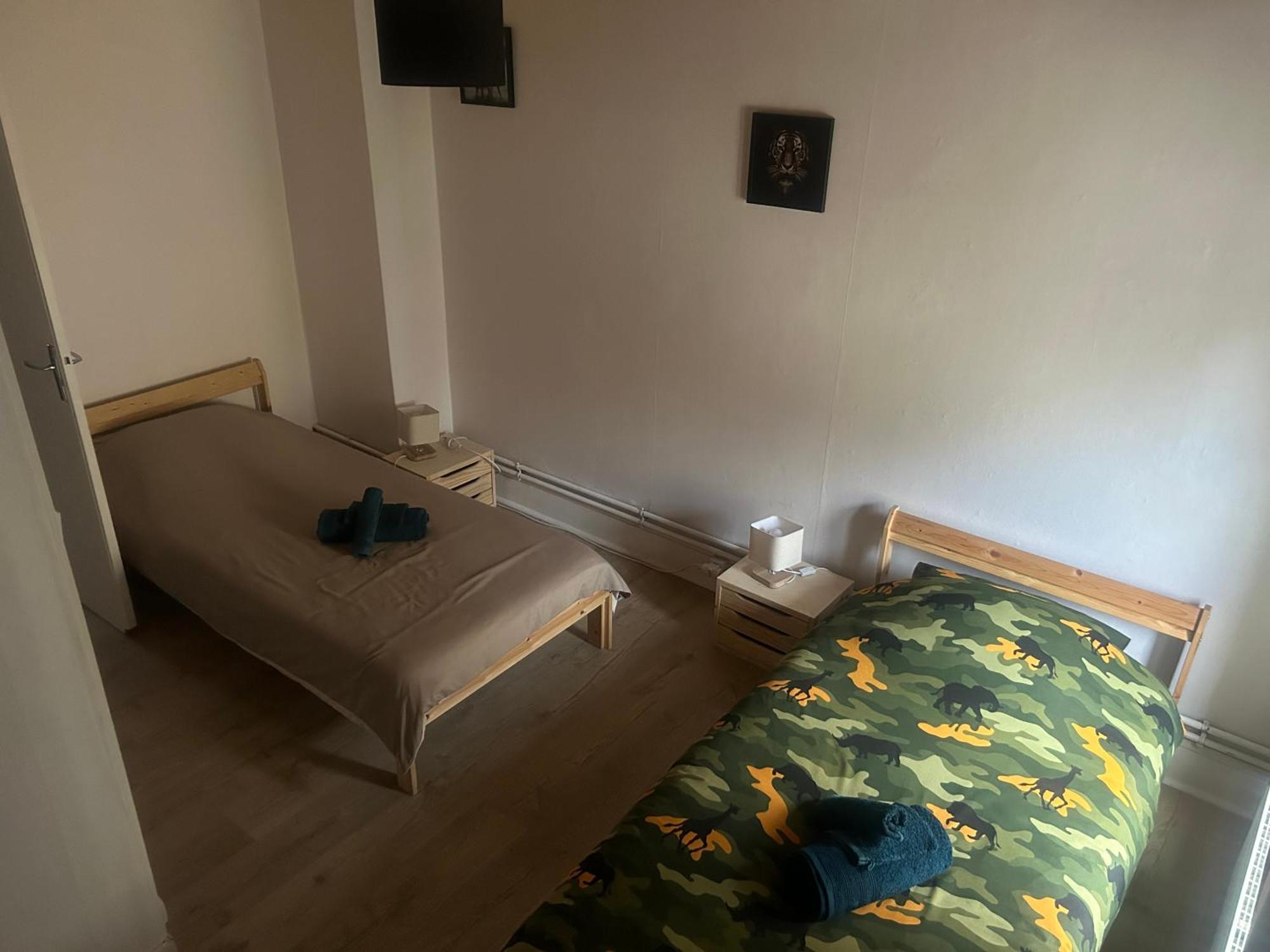 La Maison De Nelly Labellise 3* *