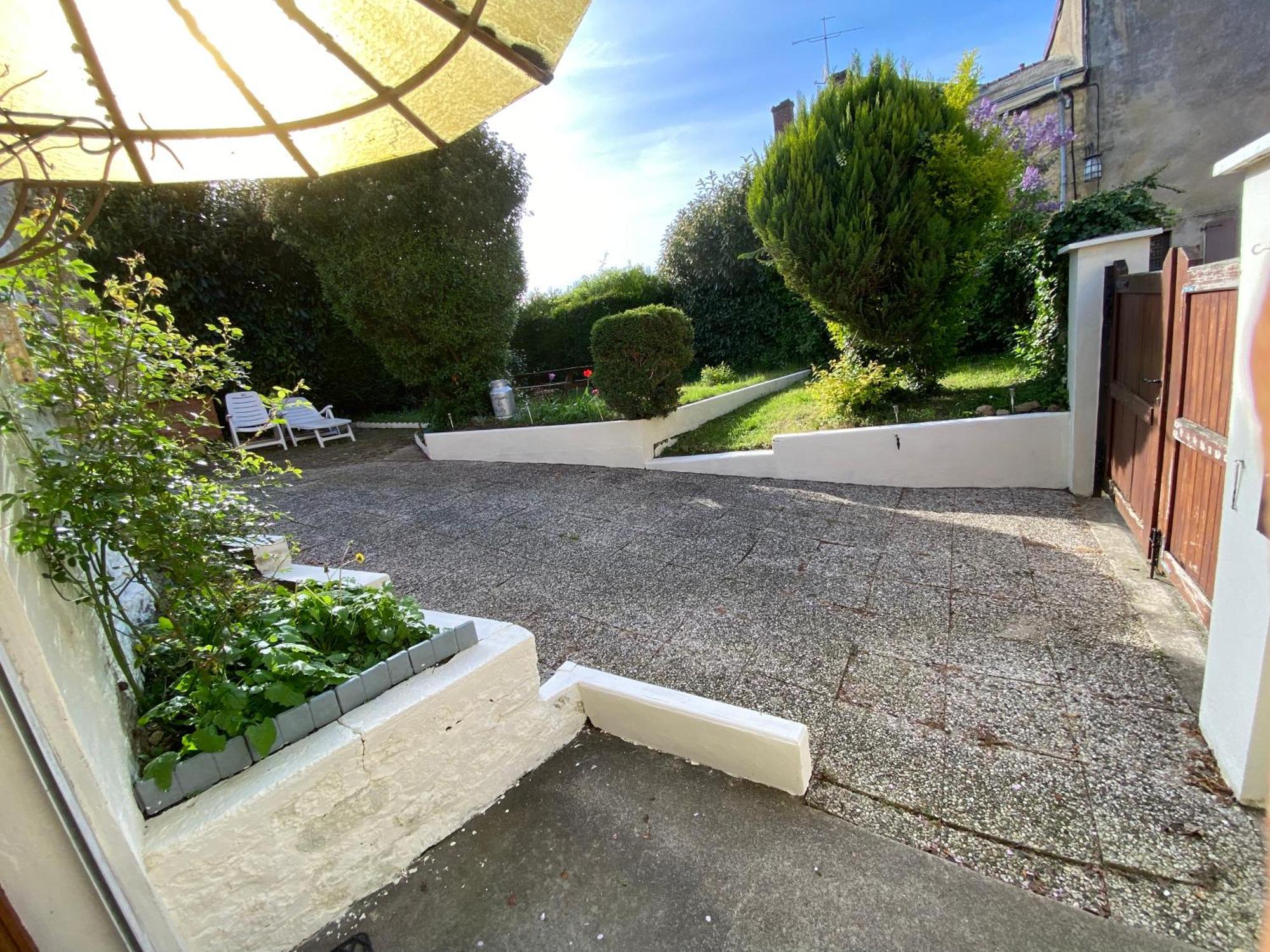 La Maison De Nelly Labellise 3* Holiday home *